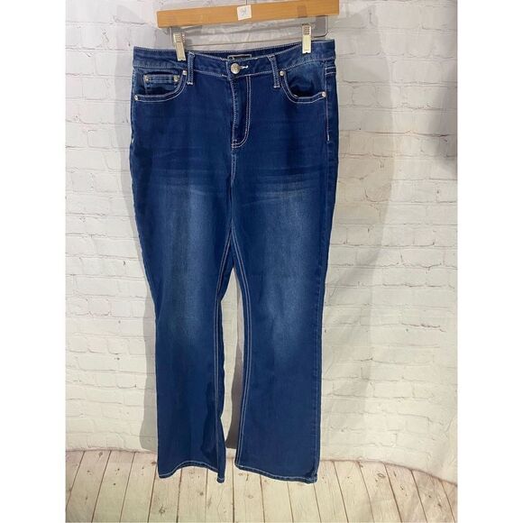Soundgirl Jeans  - Picture 1 of 6